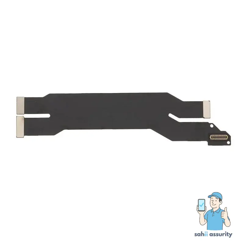 Main Board Flex Cable for OnePlus 6 thumbnail